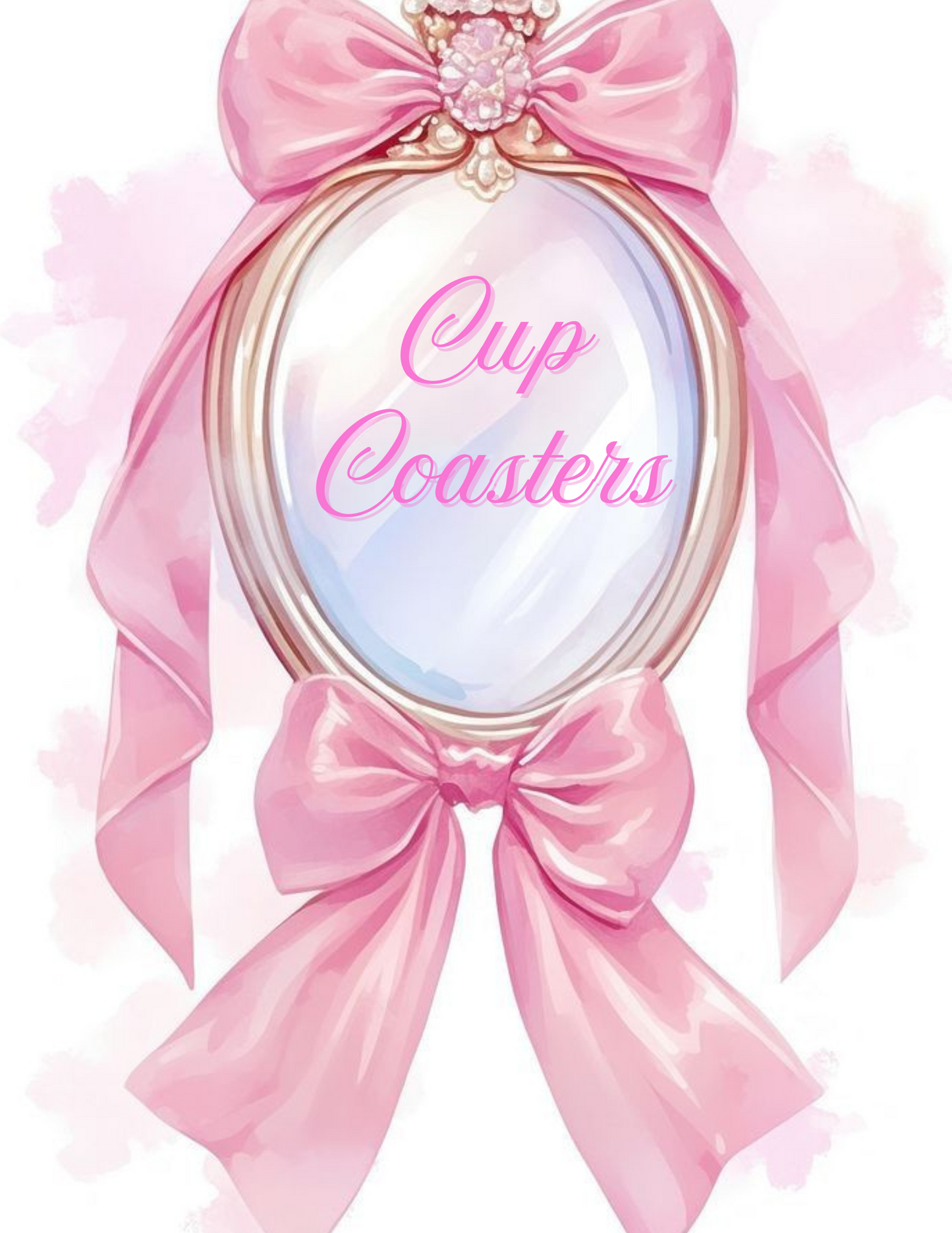 Cup Coasters
