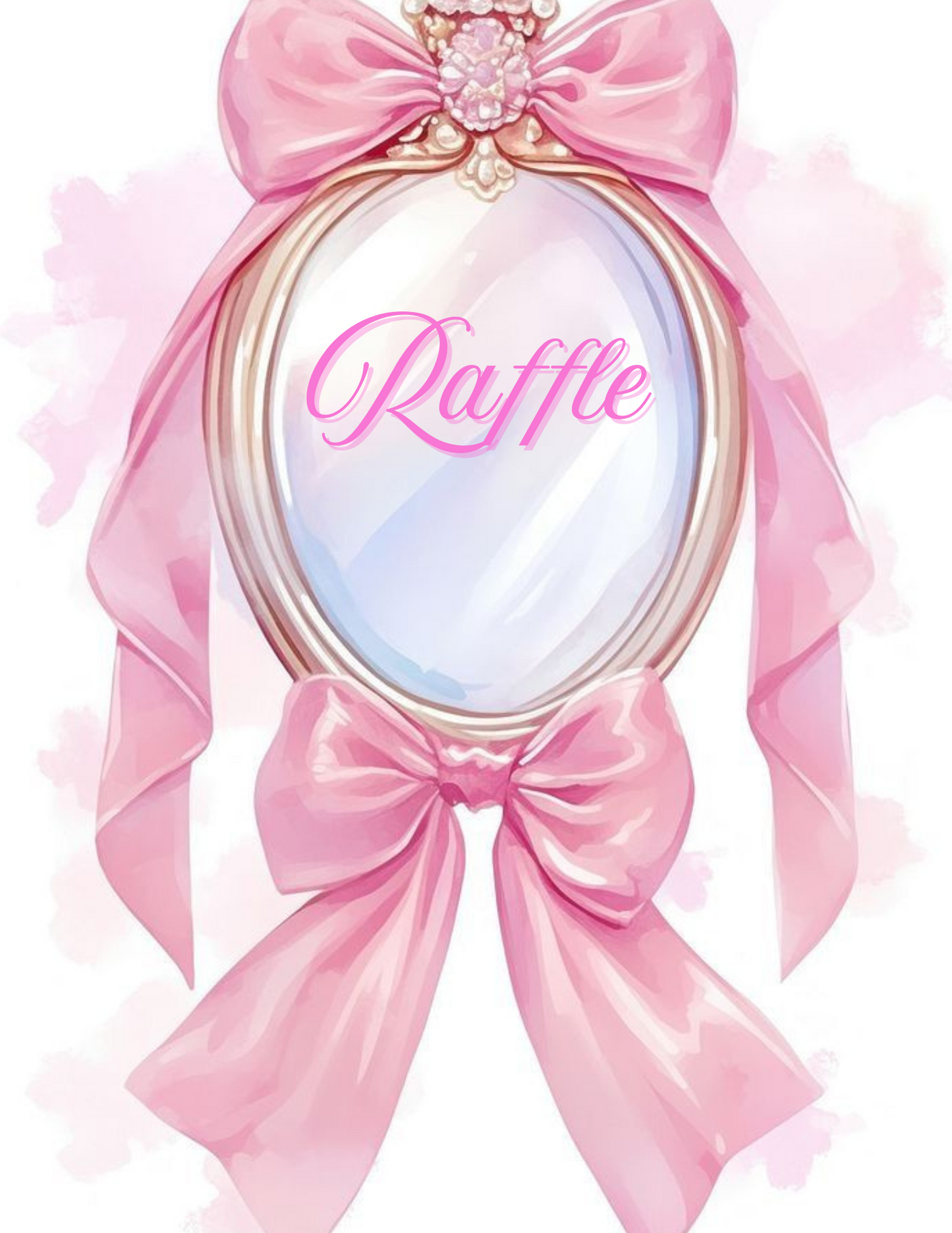 Raffle Spot