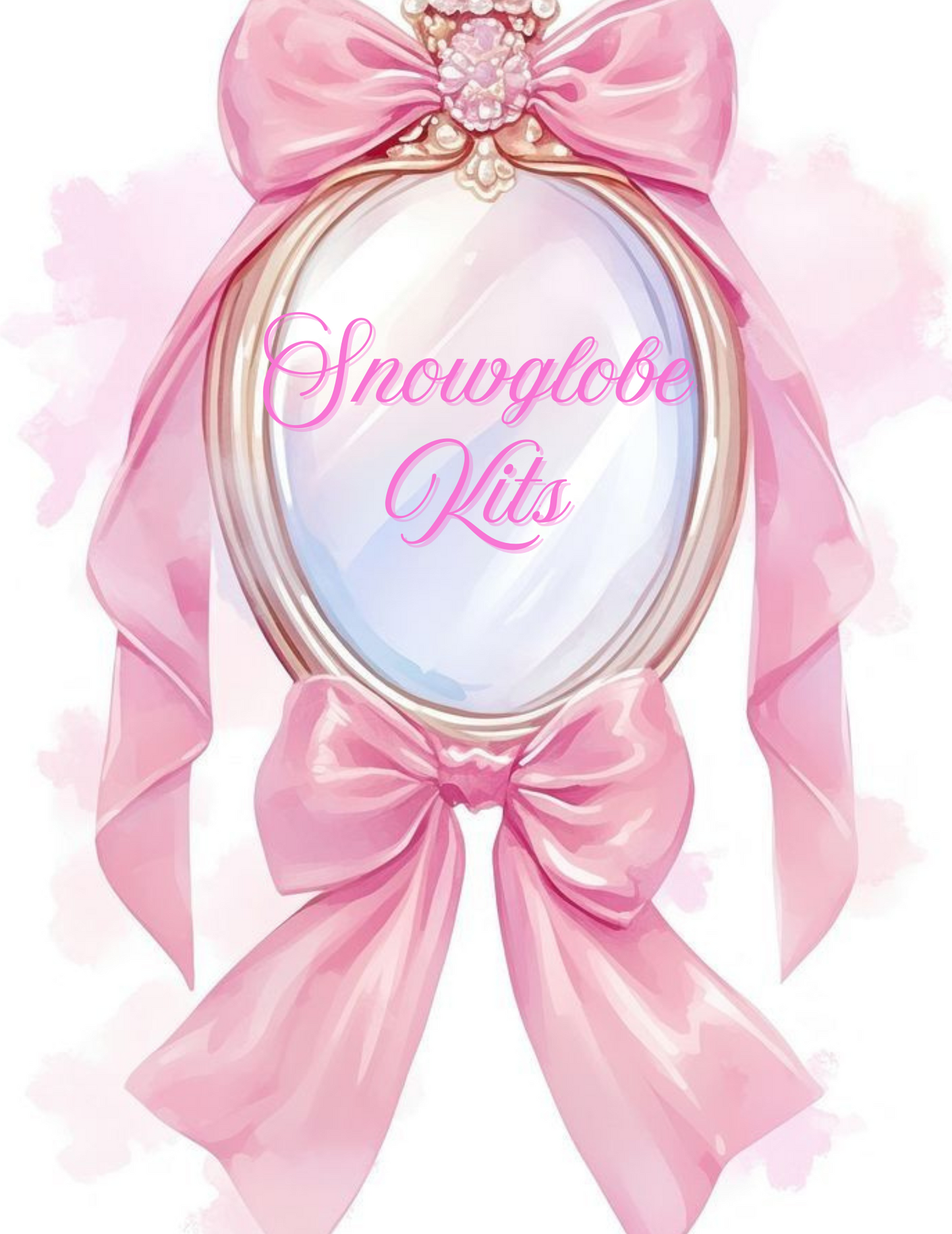 Snowglobe Kits
