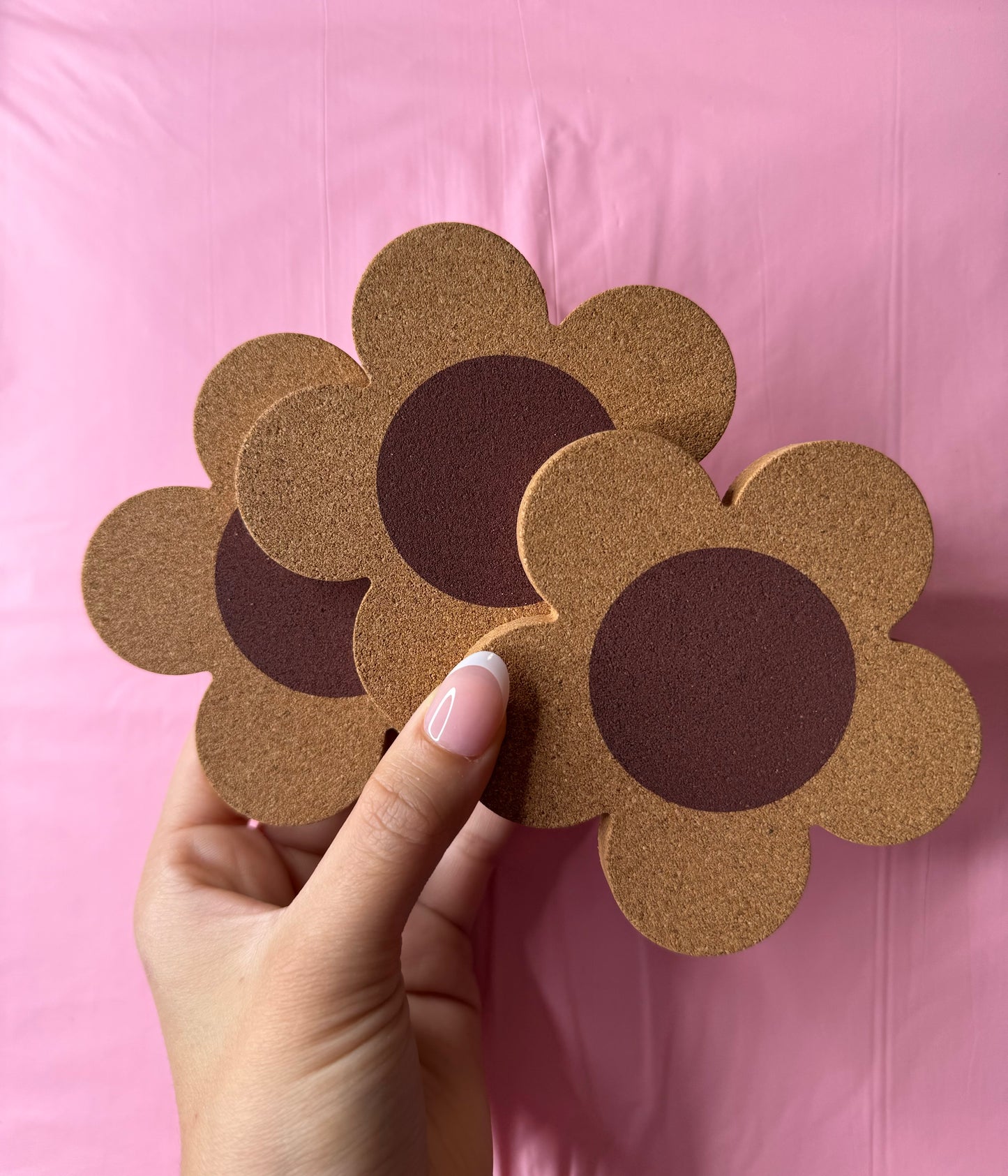 Cup Coasters