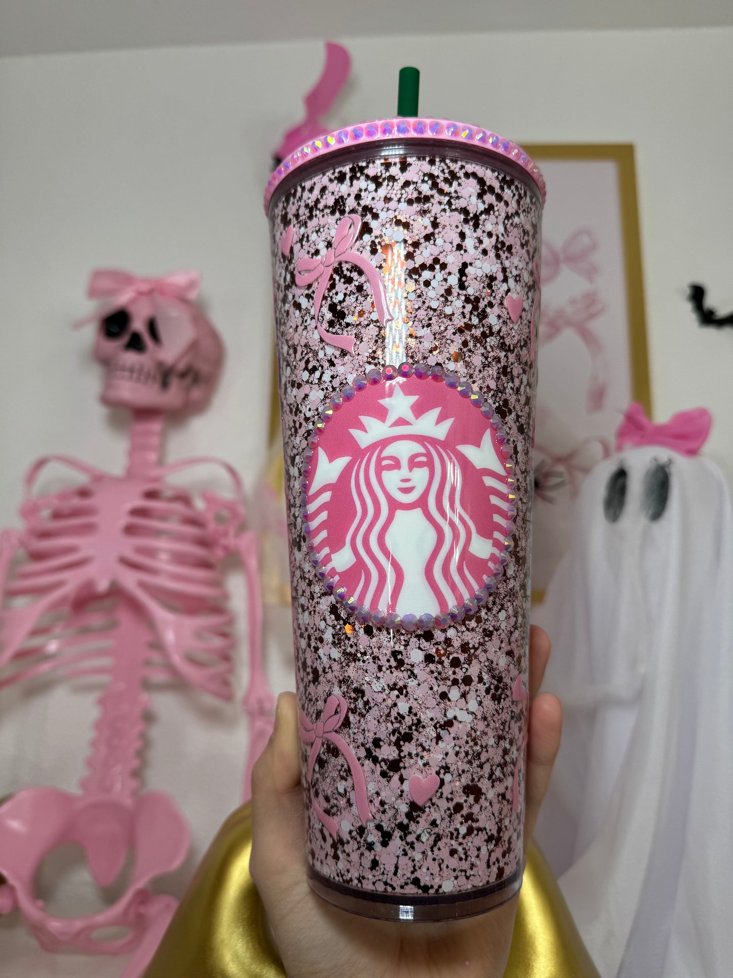 Starbies Cups