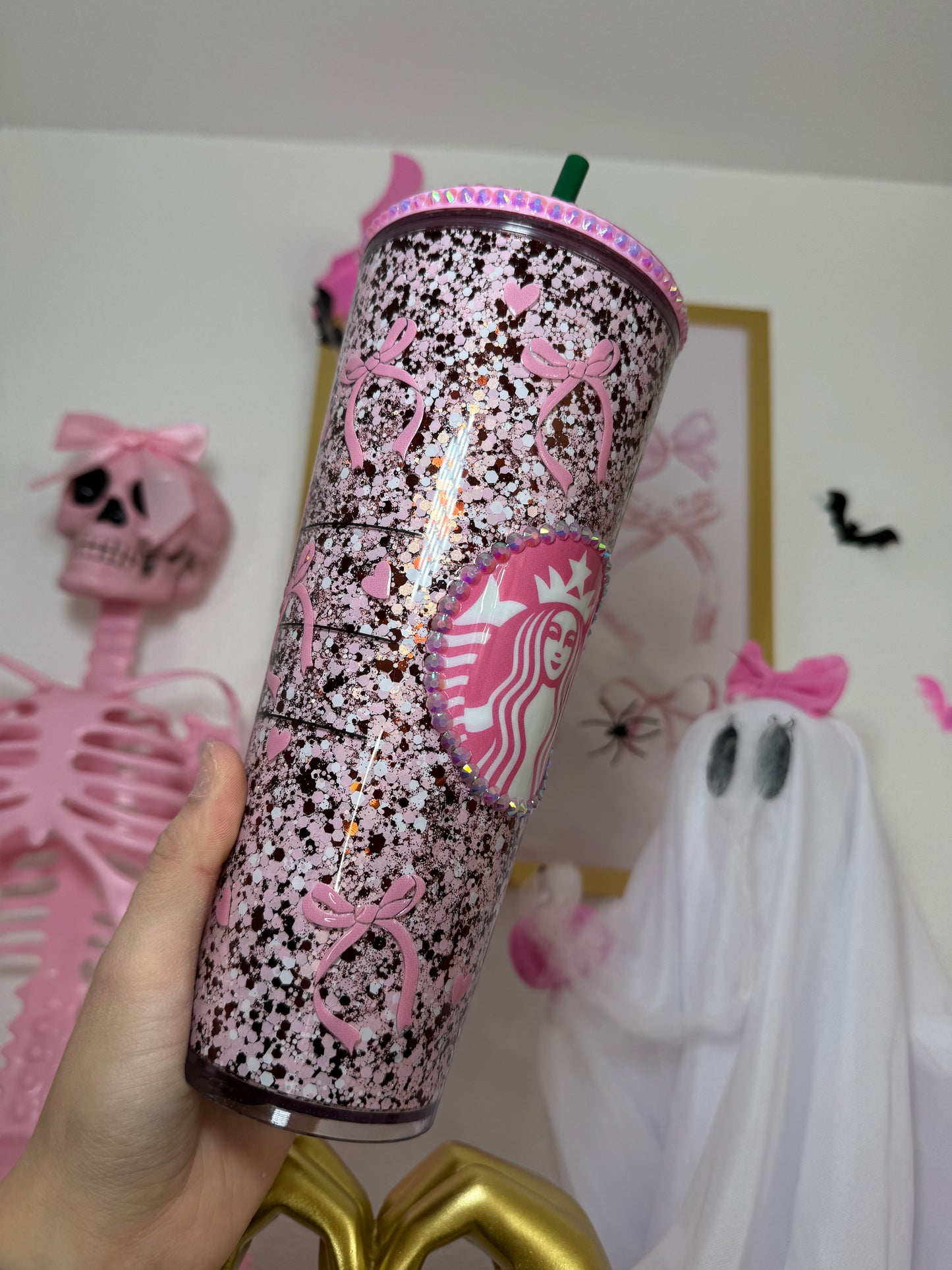 Starbies Cups