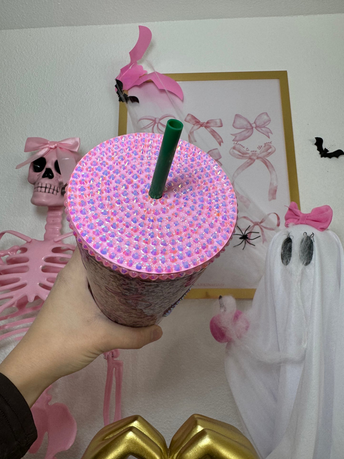 Starbies Cups